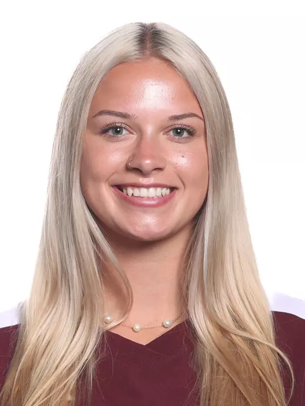 Grace Sparks Head Shot