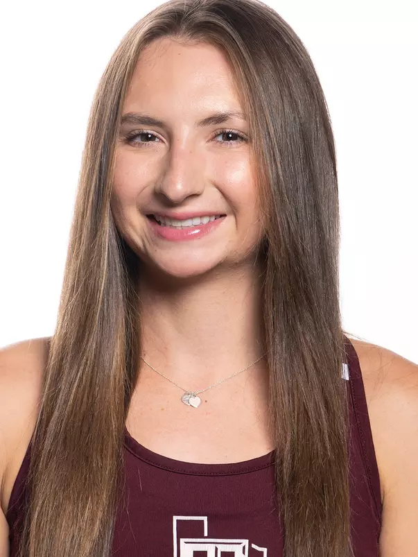 Mary Stoiana head shot on 2024 content day