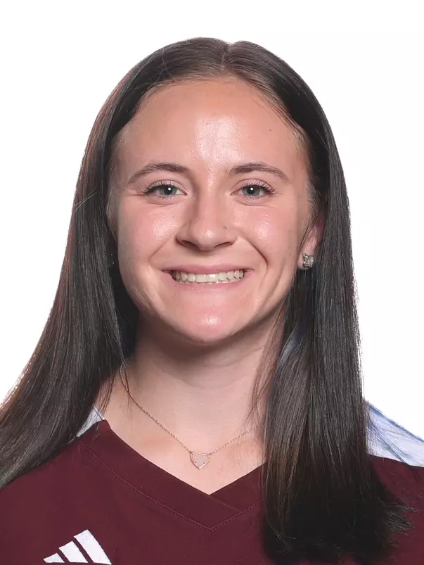Frankie Vrazel Head Shot