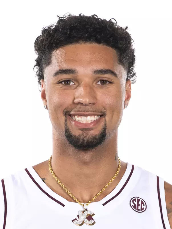 Jace Carter Head Shot