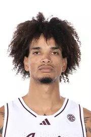 Andersson Garcia Head Shot