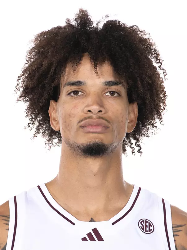 Andersson Garcia Head Shot