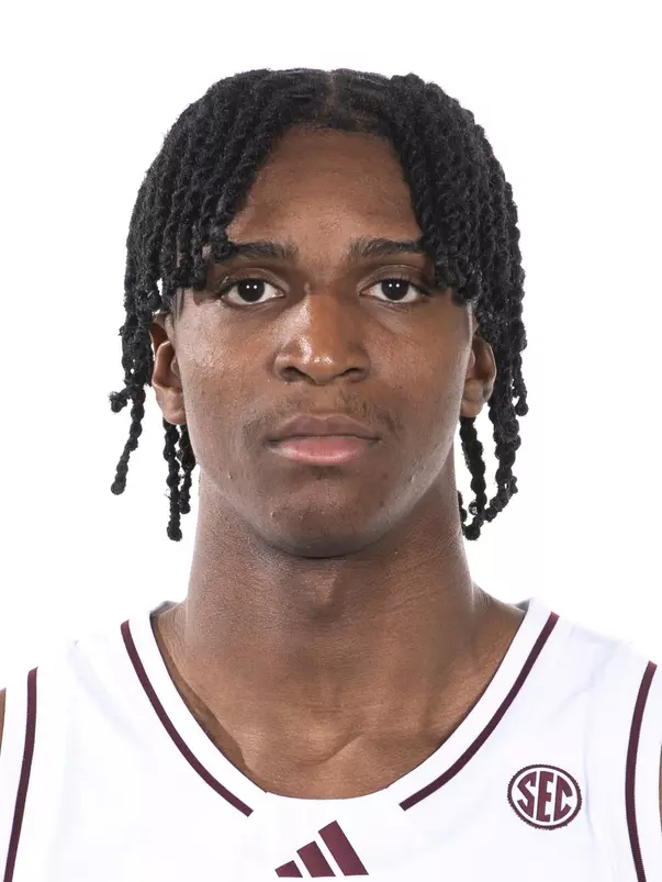 Andre Mills Head Shot