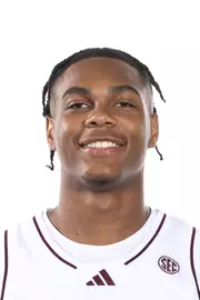 Zhuric Phelps Head Shot