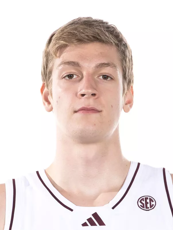 Janusz Ratowski Head Shot