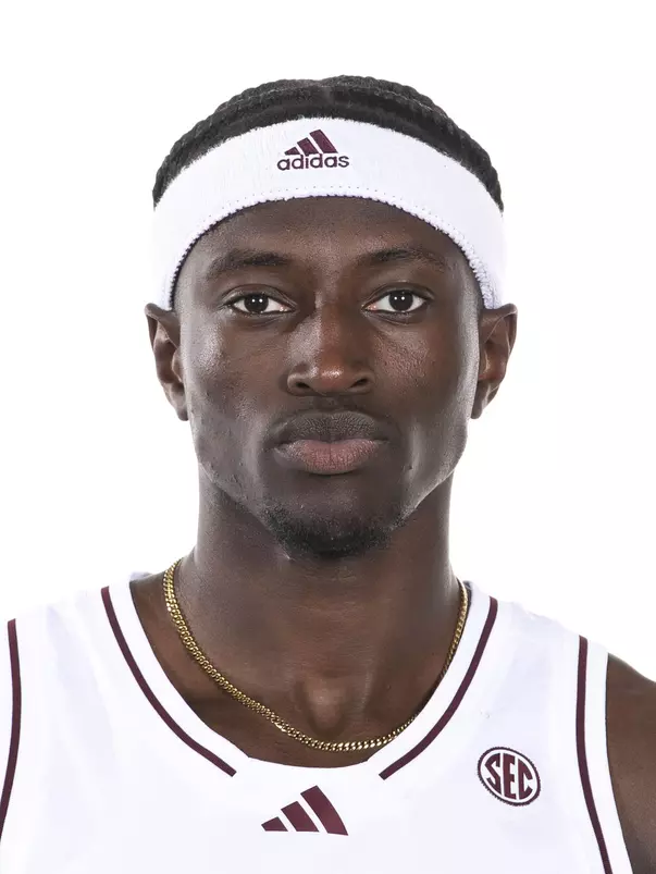 George Turkson Head Shot