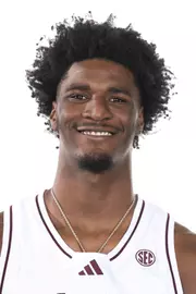 Solomon Washington Head Shot