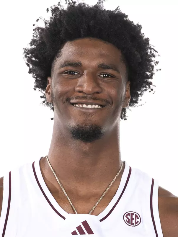 Solomon Washington Head Shot