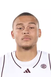 CJ Wilcher Head Shot
