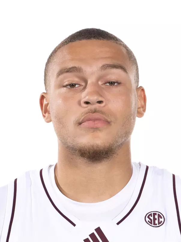 CJ Wilcher Head Shot