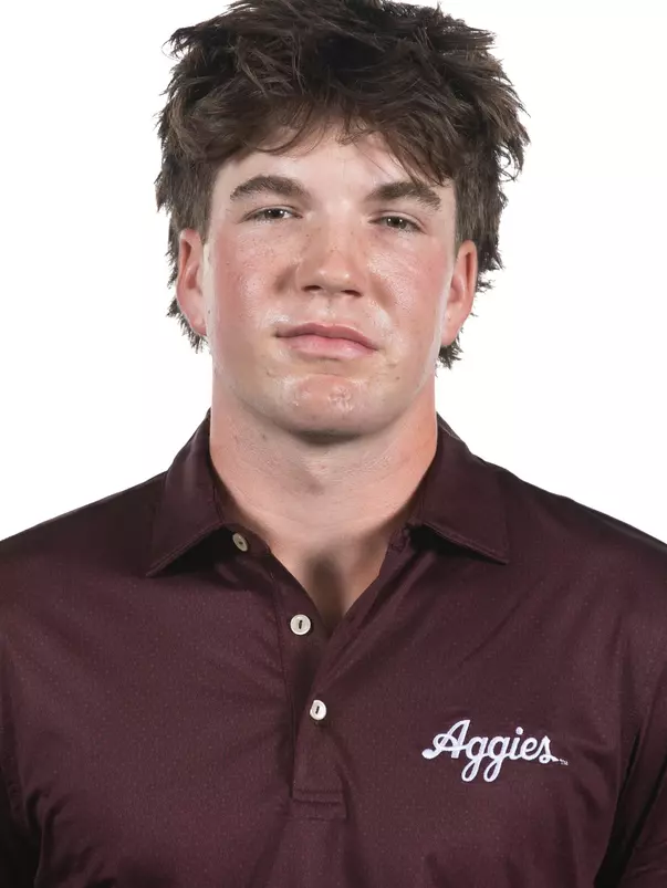 Wheaton Ennis Head Shot