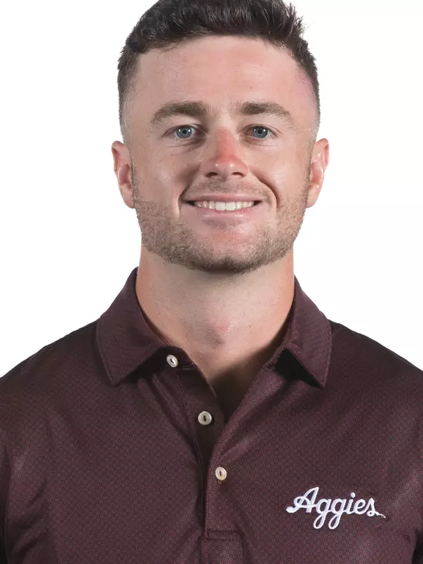 Michael Heidelbaugh Head Shot