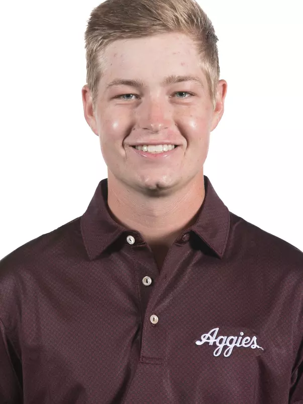 Jake Maggert Head Shot