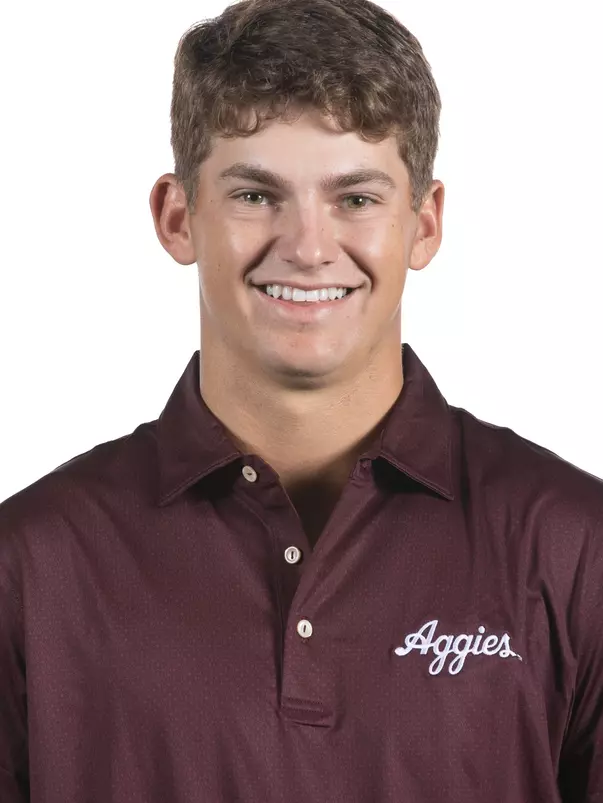 Aaron Pounds Head Shot