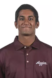 Vishnu Sadagopan Head Shot