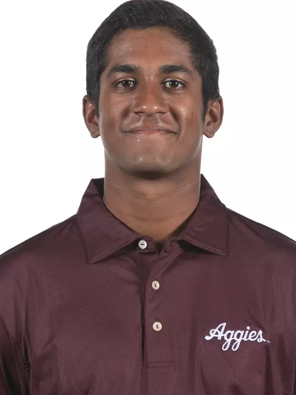 Vishnu Sadagopan Head Shot