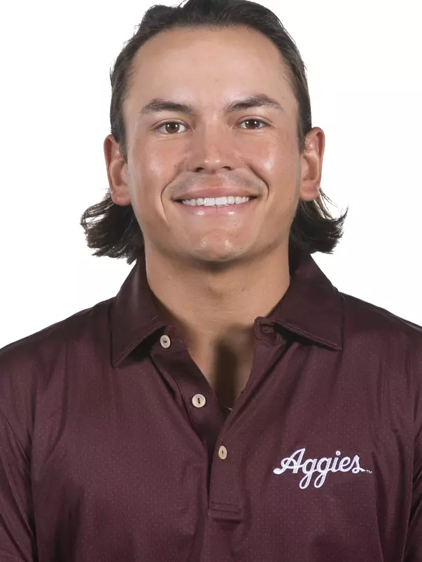 Jacob Sosa Head Shot