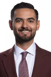 Trevor Pueblo