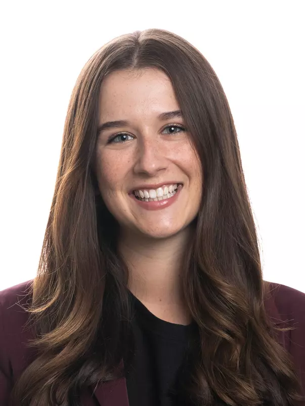 Emily Kolasheski Head Shot