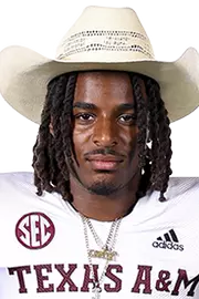 Jamar Beal-Goines National Signing Day