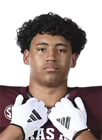 Marcus Garcia National Signing Day