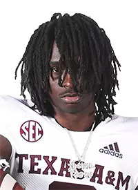 Kelshaun Johnson National Signing Day