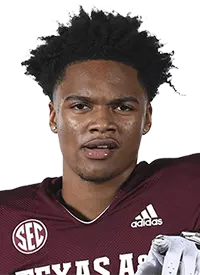 Rashad Johnson National Signing Day