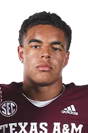 Marco Jones National Signing Day