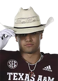 Noah Mikhail National Signing Day