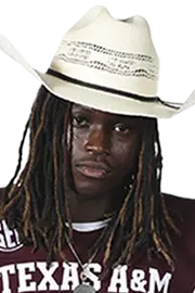 Tristan Norman National Signing Day