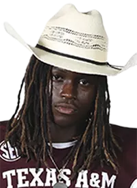 Tristan Norman National Signing Day