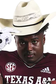 Deondrae Riden National Signing Day