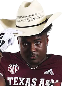 Deondrae Riden National Signing Day