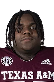 DJ Sanders National Signing Day