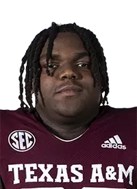 DJ Sanders National Signing Day