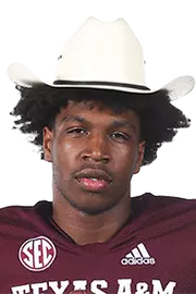 Jamarion Morrow National Signing Day