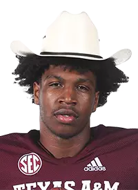 Jamarion Morrow National Signing Day