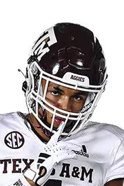 Jerome Myles NSD Head Shot