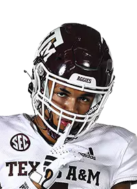 Jerome Myles NSD Head Shot