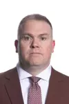 Jay Bateman Head Shot