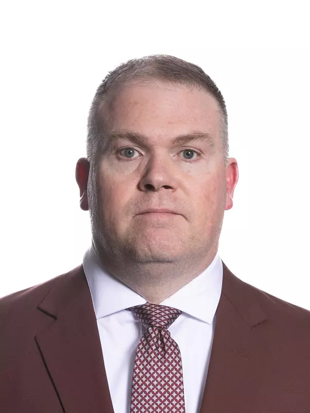 Jay Bateman Head Shot