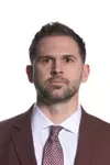 Josh Buford Head Shot