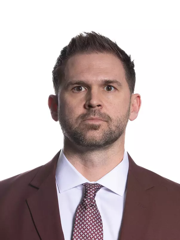 Josh Buford Head Shot