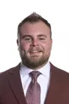 Daniel Clements Head Shot