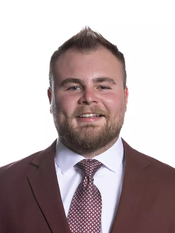 Daniel Clements Head Shot