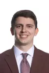 Shaun Cook Head Shot