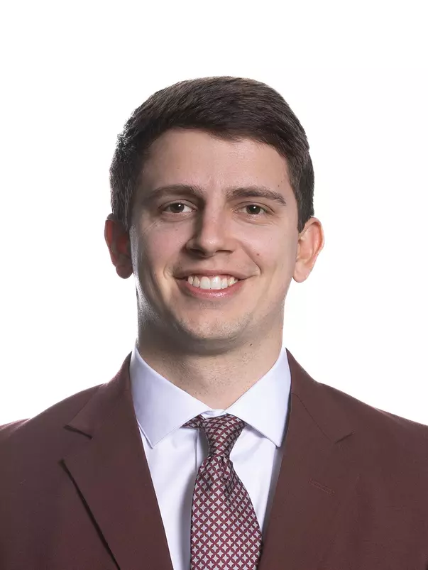 Shaun Cook Head Shot
