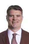 Adam Cushing Head Shot