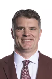 Adam Cushing
