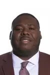 Wisly Desire Head Shot